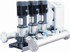 變頻恒壓供水設(shè)備