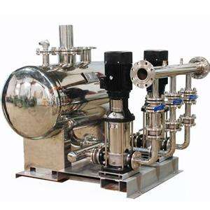 烏蘭察布市健然房地產(chǎn)無負(fù)壓供水設(shè)備