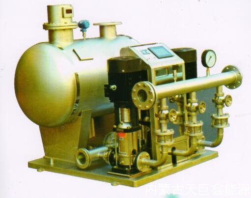 無(wú)負(fù)壓供水設(shè)備