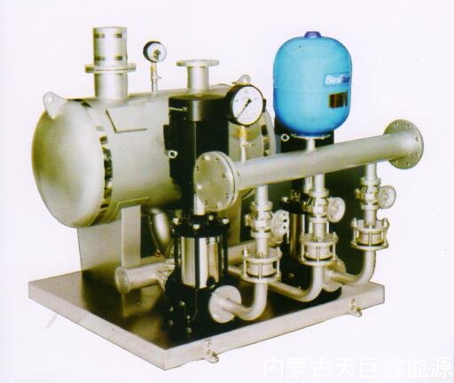 無(wú)負(fù)壓供水設(shè)備