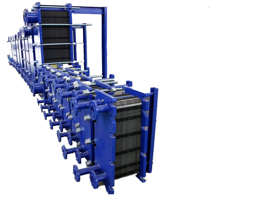 板式換熱器的保養(yǎng)與維護