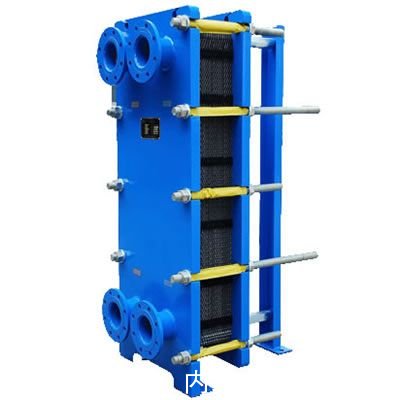 板式換熱器廠家告訴你板式換熱器流程、流道及